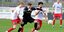 VfV 06 Hildesheim kassiert  in Rehden die zwölfte Saison-Niederlage