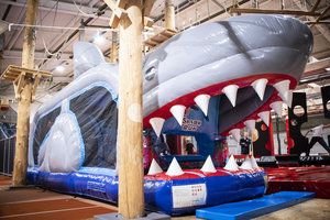 Jimmys Spielewelt