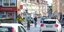 So viele Autos sind nach der Wiederfreigabe in der Hildesheimer Dammstraße  unterwegs – die Werte überraschen