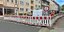 Geschäftsleute überrascht: Plötzlich ist ein neuer Abschnitt der Kardinal-Bertram-Straße gesperrt