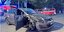Auto überschlägt sich bei Unfall in der Hildesheimer Innenstadt – eine Person schwer verletzt