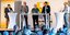B1-Umgehung, Bahnhof, Wohnraum: Wie sich die Bürgermeister-Kandidaten beim HAZ-Wahlforum in Nordstemmen zu zentralen Themen positionieren