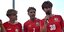 VfV 06 Hildesheim: Die A-Jugend empfängt im Pokal Bayer Leverkusen und die Herren den BSV Rehden