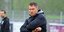 „Gas geben, Spaß haben und mitreißen“: Frankes Plan für seinen ersten Auftritt als Trainer des VfV 06 Hildesheim