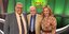 Hildesheimer mit starken Nerven: Karl-Heinz Ruzicka räumt bei Fernsehshow „Bingo“ Gewinn ab