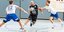 Alfelder Regionalliga-Handballer stehen vor kniffliger Aufgabe: Sie wollen den Titelaspiranten stürzen – nur wie?