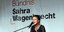 Neuer Kreisverband des Bündnis Sahra Wagenknecht mit zwei Hildesheimer Vertretern an der Spitze