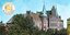 Saumäßige Nachbarschaft, ein Retter-Paar und sieben Umzüge: Ein Blick zurück auf 800 Jahre Andreanum in Hildesheim