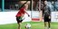 In Hildesheim gibt es Nachhilfe für Fußballtalente von Hannover 96 und Eintracht Braunschweig