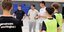 Mehr als 200 Kinder und Jugendliche spielen bereits in der JSG Söhre-Himmelsthür Handball