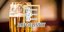 Neun Bier-Brauereien in der Region Hildesheim