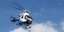 Suche per Hubschrauber am Abend in Bad Salzdetfurth nimmt ein positives Ende