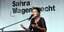 Bündnis Sahra Wagenknecht gründet Kreisverbände in Niedersachsen – auch in Hildesheim?