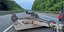 Anhänger überschlägt sich: Unfall auf Autobahn 7 bei Hildesheim – das war der Grund