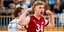 Giesen-Grizzlys-Neuzugang Carl Möller feiert sein Deutschlanddebüt – und hat die EM und Olympia im Kopf