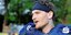 Hildesheim Invaders Quarterback Scharnbacher: Darum ist das Braunschweig-Derby so wichtig für ihn