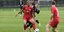 Nach Mommertz, Millers und Schmidt bleibt auch U19-Torjäger Chima Ulonna beim VfV 06 Hildesheim