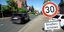 Schlaglöcher verfüllt: Straße in Bockenem wieder mit 30 Stundenkilometern befahrbar