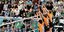 Derbys und Topspiele: So sieht der Spielplan der Erstliga-Volleyballer der Grizzlys Giesen aus