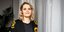 Komikerin und ESC-Moderatorin Hazel Brugger tritt in Hildesheim auf
