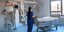 Ein neuer Corona-Todesfall im Kreis Hildesheim – und immer mehr Infizierte in Krankenhäusern