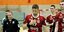 Fehlstart, Fehlwürfe und Schiri-Zoff: Sportfreunde Söhre verlieren drittes Spiel in Folge