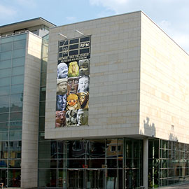 Roemer- und Pelizaeus Museum