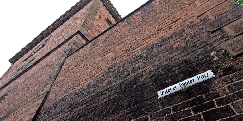 Nicht nur in der Region Hildesheim Noch mehr skurrile Straßennamen aus