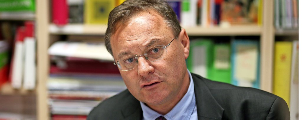 Sammelband Hildesheimer Historiker Michael Gehler und der Blick auf