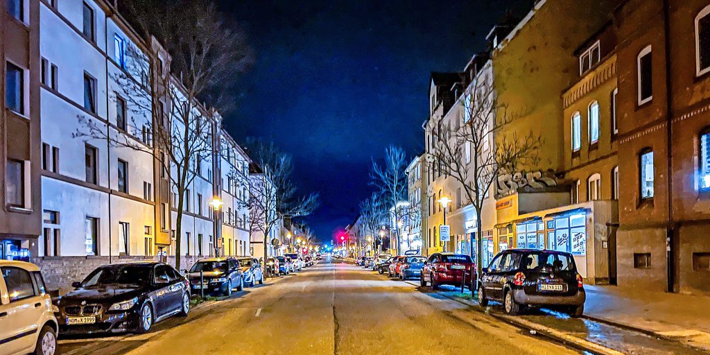 Steuerwalder Strasse Hildesheim