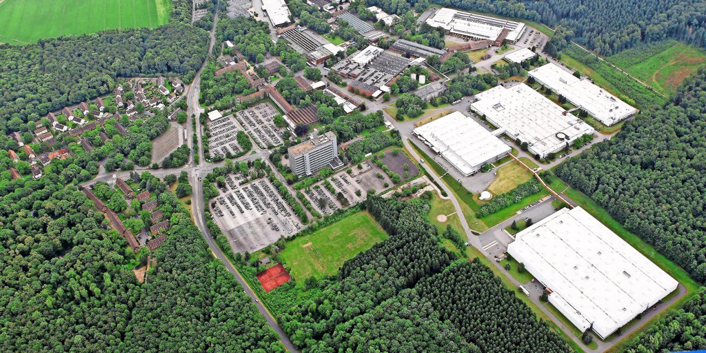 Bahn will DB Schenker verkaufen das betrifft auch Hildesheim