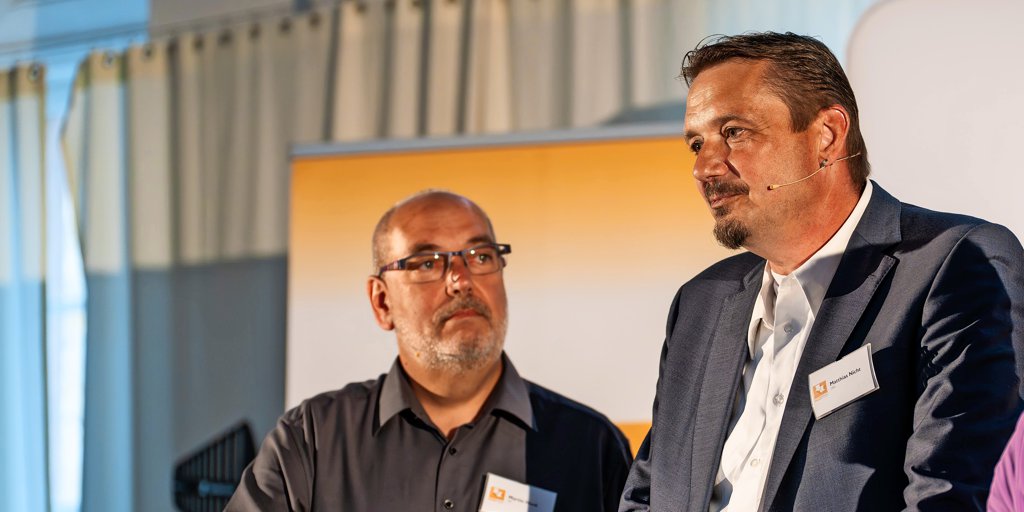 Jeweils mehr als 40 Prozent für Hauk und Nicht – Lamspringe geht in die ...