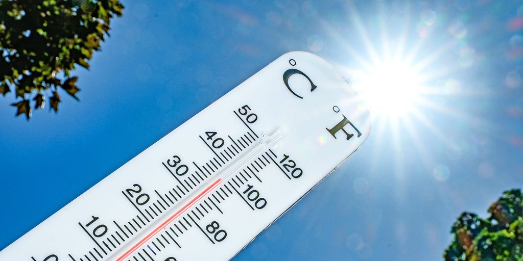 Hot days at the beginning of the school year - | whether there will be a ...