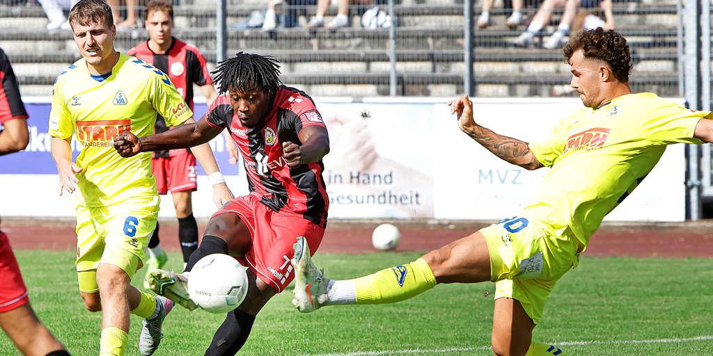Top match in Delmenhorst live ticker: Can VfV 06 Hildesheim beat the ...