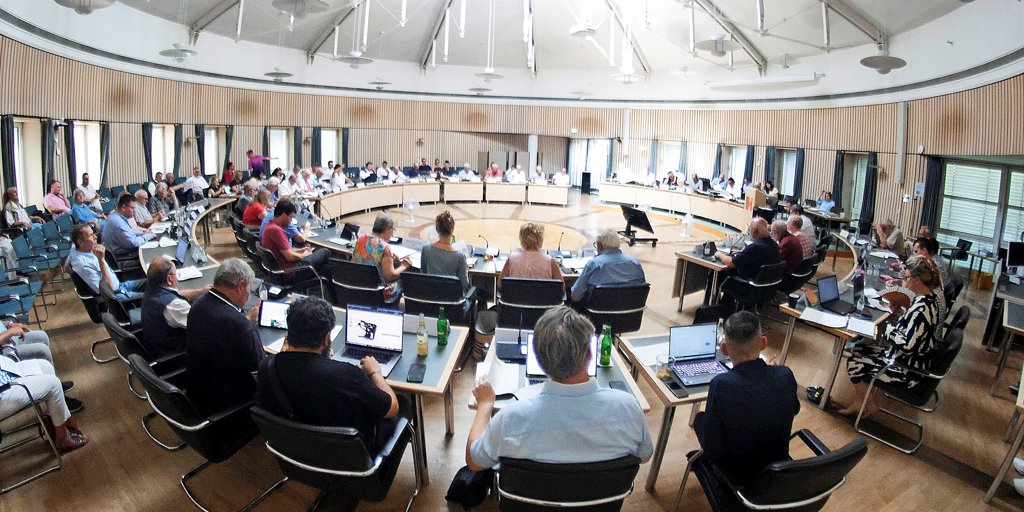 Debate on the emergency medical service in the Hildesheim district stopped ...