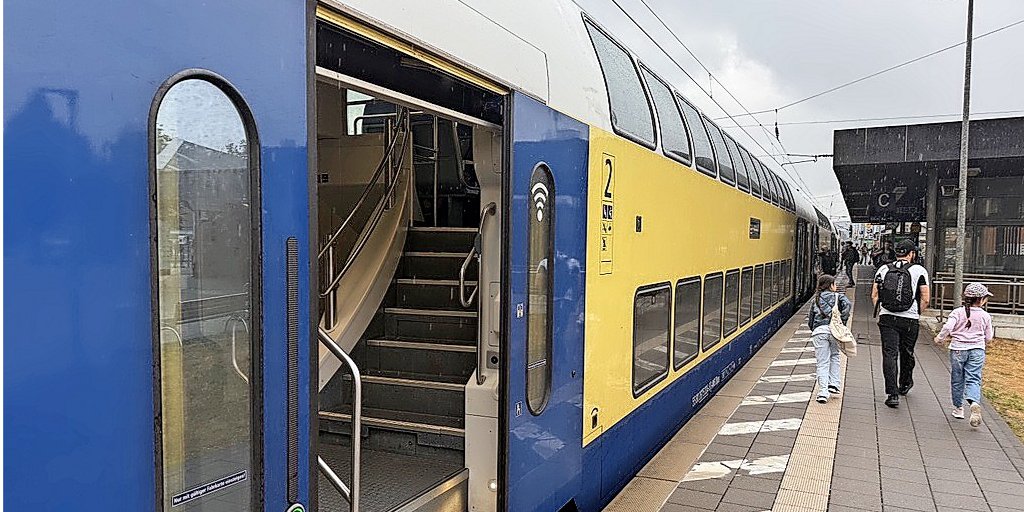 Deutsche Bahn löst Metronom im Kreis Hildesheim ab: Was Experten vom neuen ...