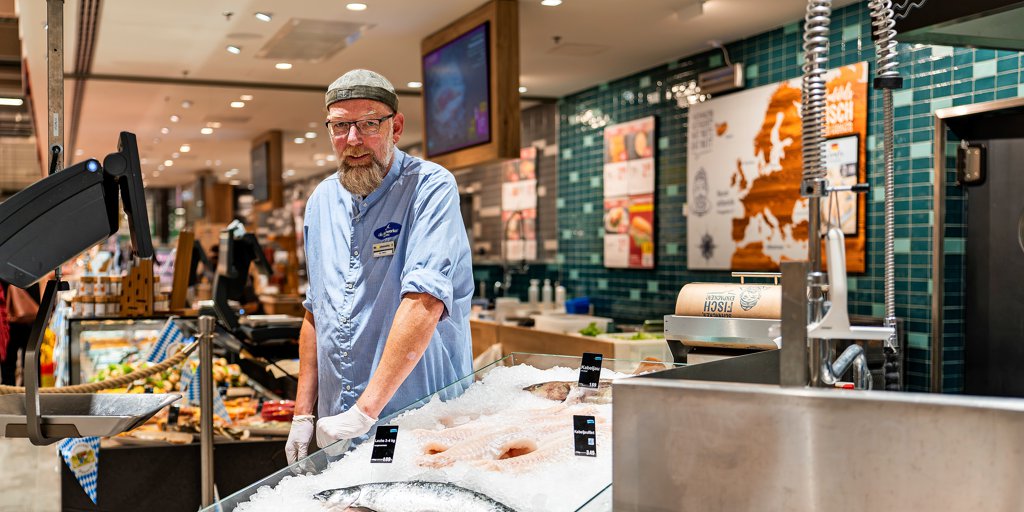 Behind the scenes at Marktkauf – | why some workdays in Hildesheim's ...