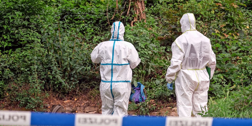 Crime at the Marienfriedhof: 30-year-old suspect remains silent on ...