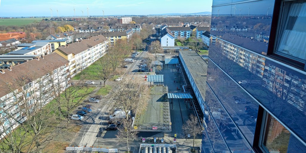 Millionenprojekt Drispenstedter Ladenzeile Wer macht weiter, wer hört