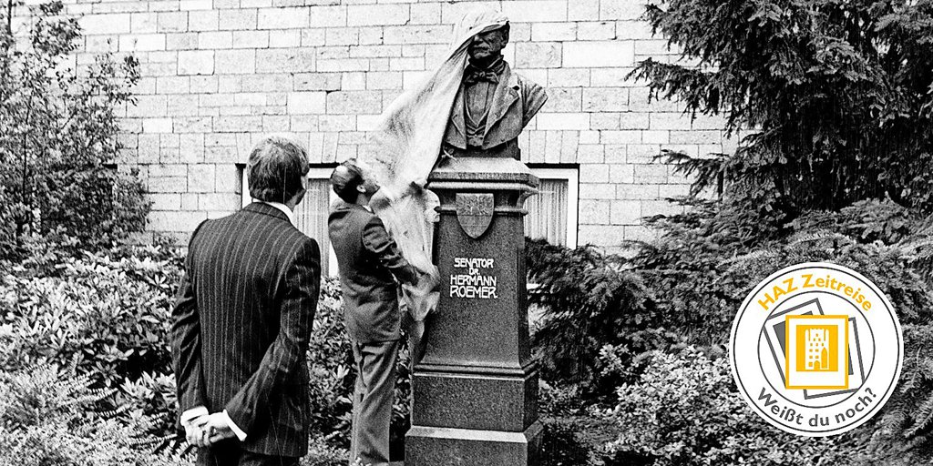 Roemer or Römer? How a wrong spelling can mislead not only Hildesheim ...