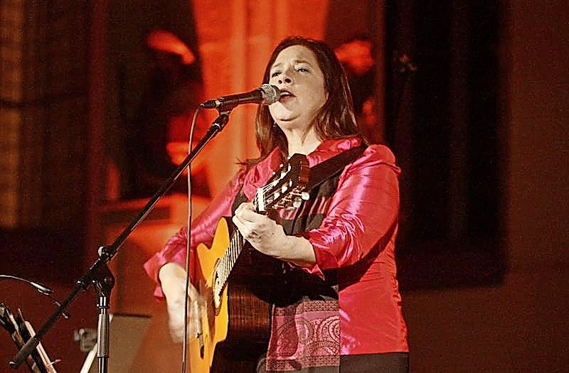 Sängerin Kathy Kelly gibt Konzert im Kreis Hildesheim Hildesheimer