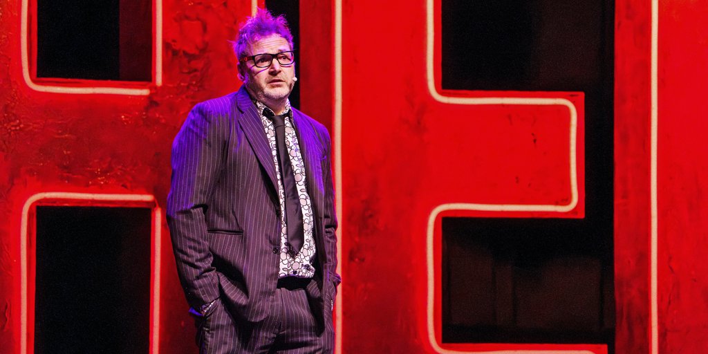 How Paul Panzer dismantles the perfect world in Hildesheim - | the ...