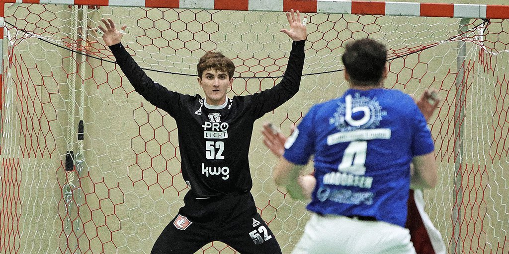 Rasante Aufholjagd: Söhrer Handballer erkämpfen nach Zehn-Tore-Rückstand ...