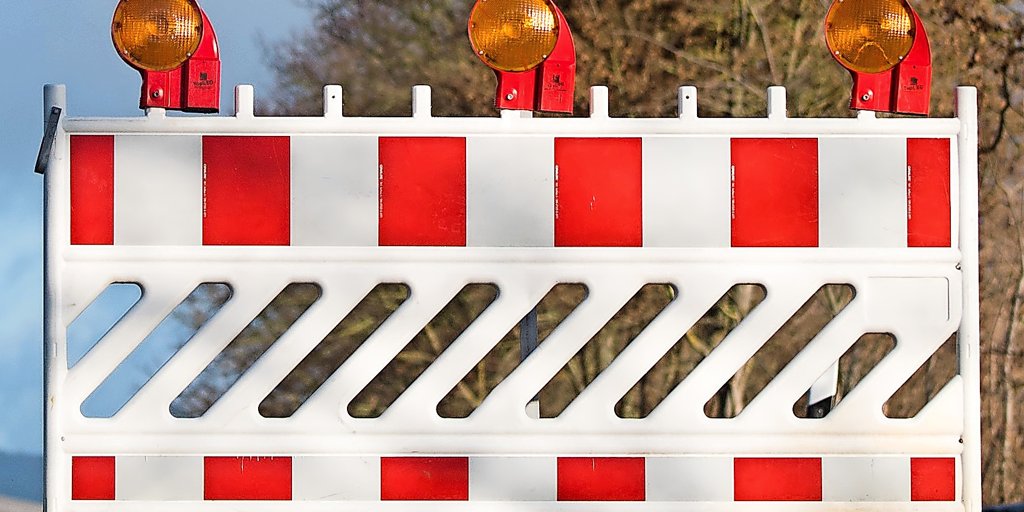 Ab Montag Vollsperrungen auf zwei Landstraßen im Kreis Hildesheim