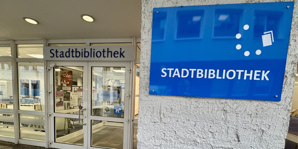 Hildesheim will Gebühren für Stadtbibliothek erhöhen – müssen Bürger aus ...