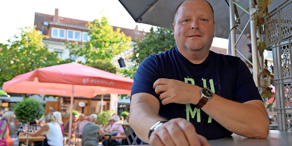 Tausende genießen Sommerabende bei Wein- und Genusstagen – Fest bleibt durchgehend friedlich