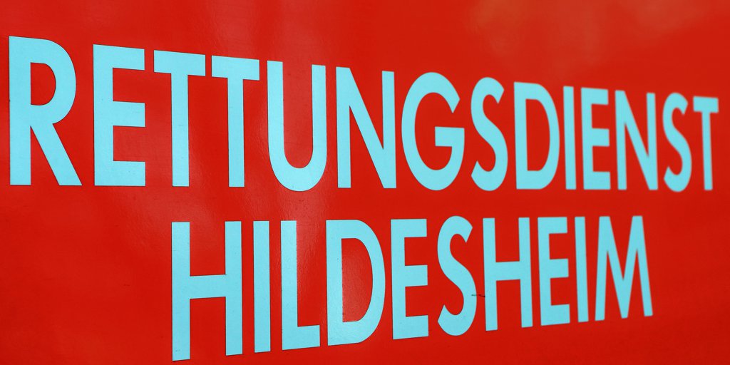 Autofahrer erfasst Fußgängerin am Dammtor in Hildesheim