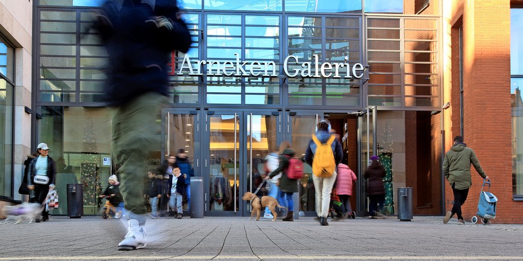 Trotz Inflation Kauflaune in Hildesheim steigt zu Weihnachten