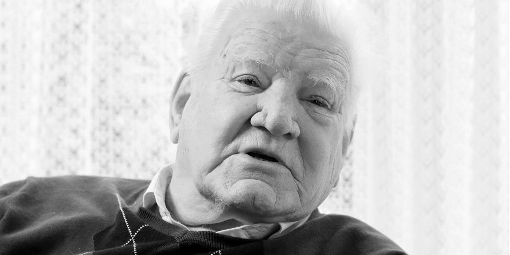 Trauer um Hildesheims früheren RathausChef Wilhelm Buerstedde