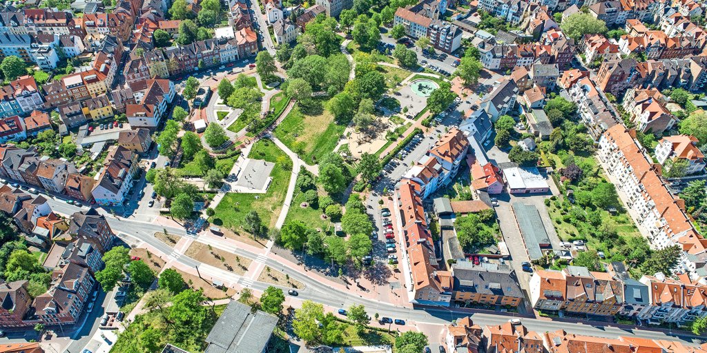 Tag der Architektur Das ist im Kreis Hildesheim zu sehen